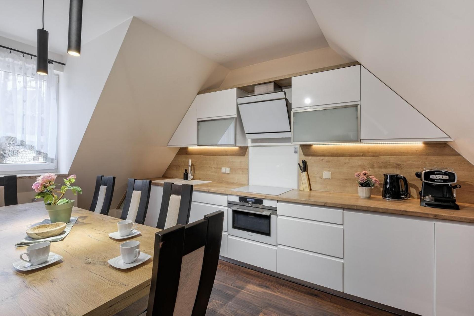 Apartament Koscielisko 17 Jacuzzi Odkryj-Zakopane Exterior foto